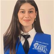 Profesora de apoyo escolar para niños y adolescentes de francés